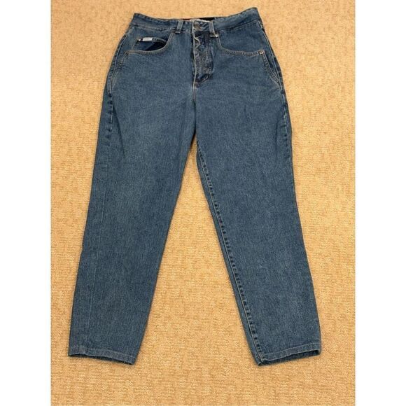 Vintage Z Cavaricci jeans. - Picture 9 of 11